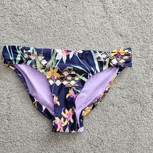 Trina Turk Bikini Swim Bottom